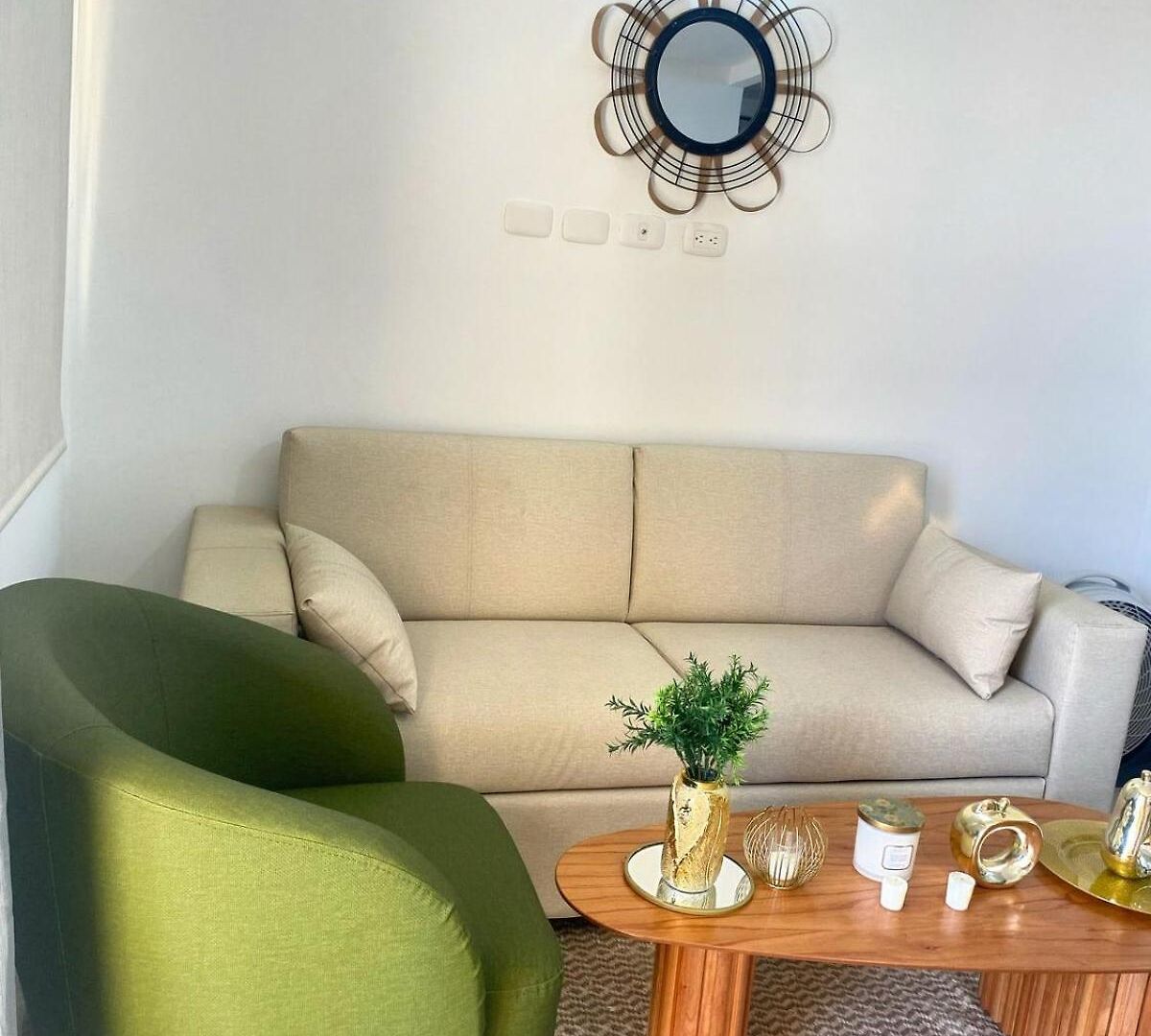 Apartamento Serena Del Mar Paradise Cartagena