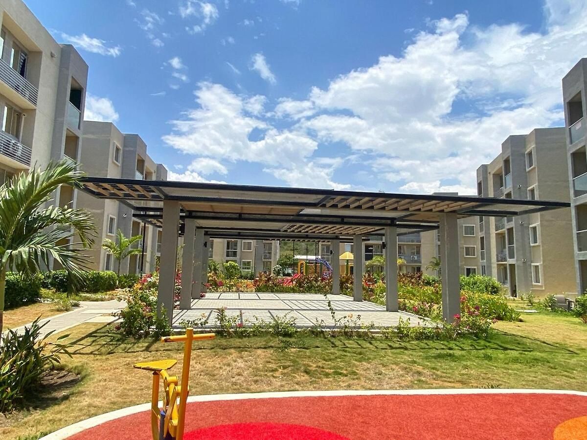 Apartamento Serena Del Mar Paradise Cartagena