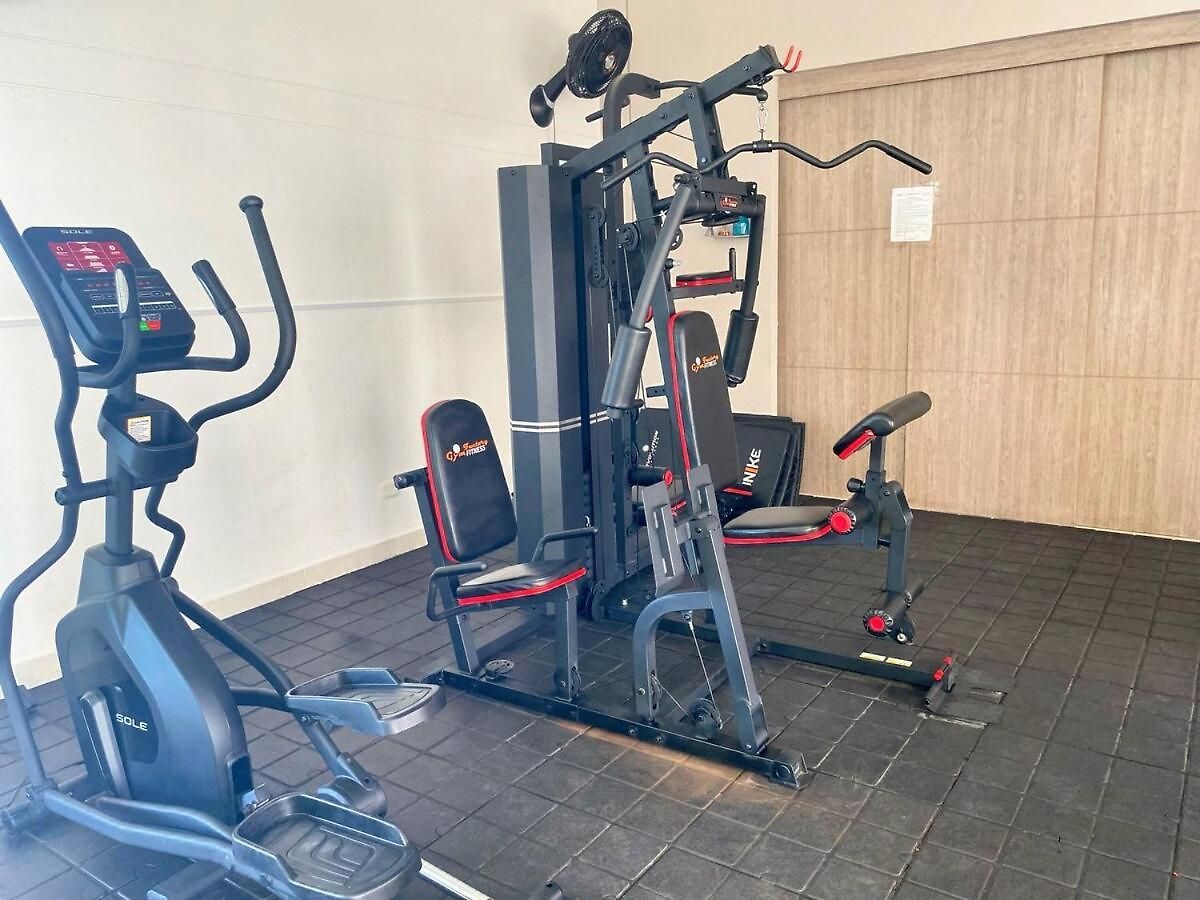 Apartamento Serena Del Mar Paradise Cartagena
