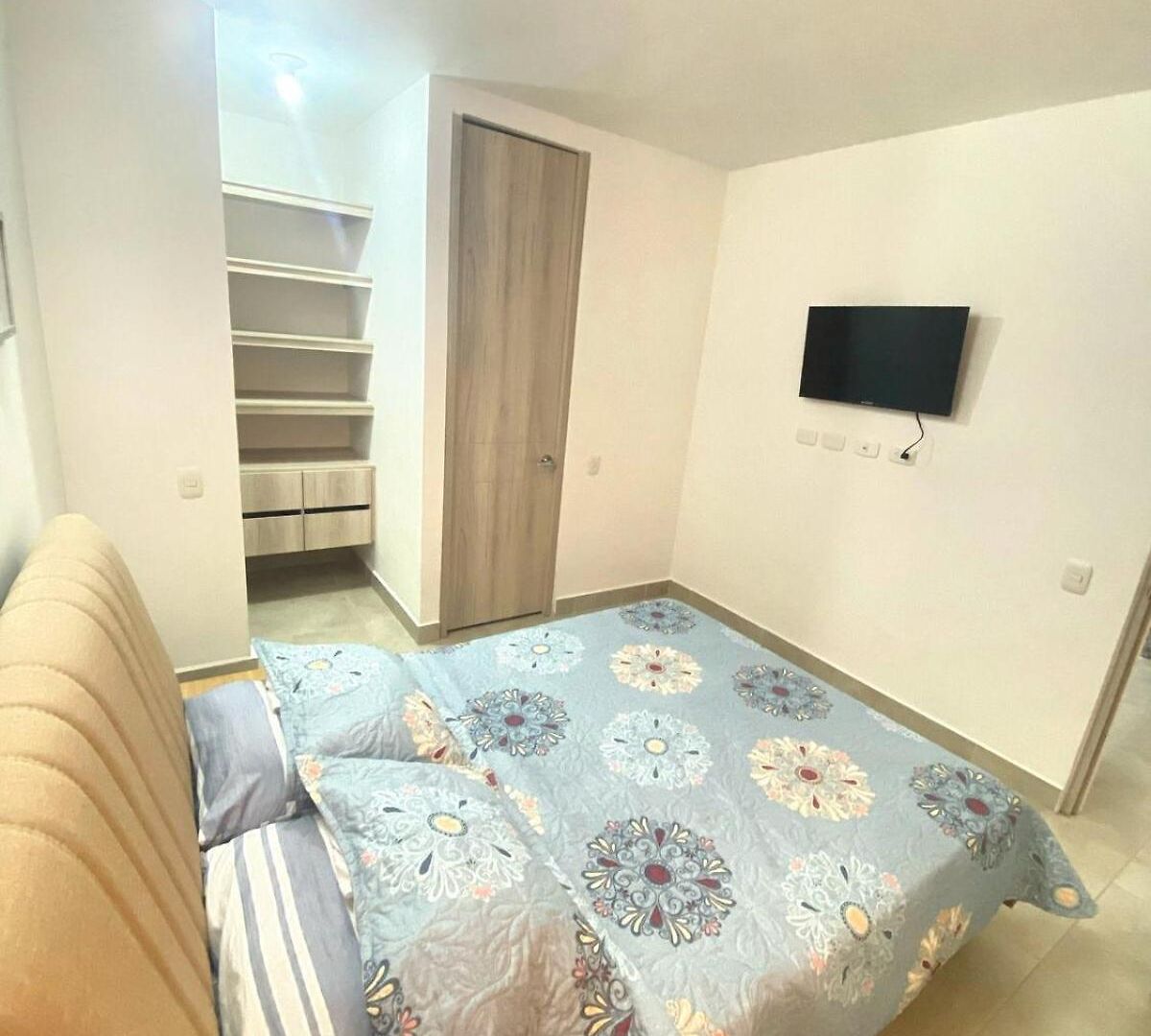Apartamento Serena Del Mar Paradise *