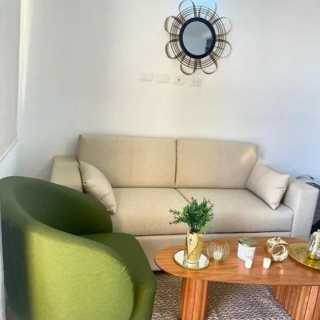 Apartamento Serena Del Mar Paradise Cartagena