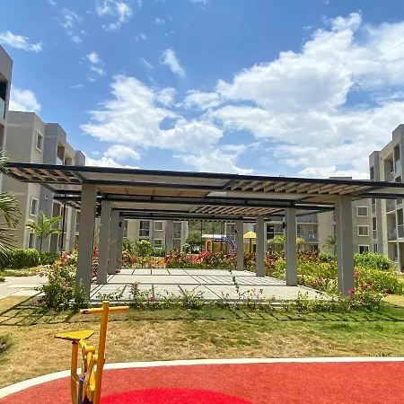 Apartamento Serena Del Mar Paradise Cartagena