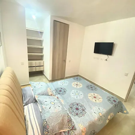 Apartamento Serena Del Mar Paradise *